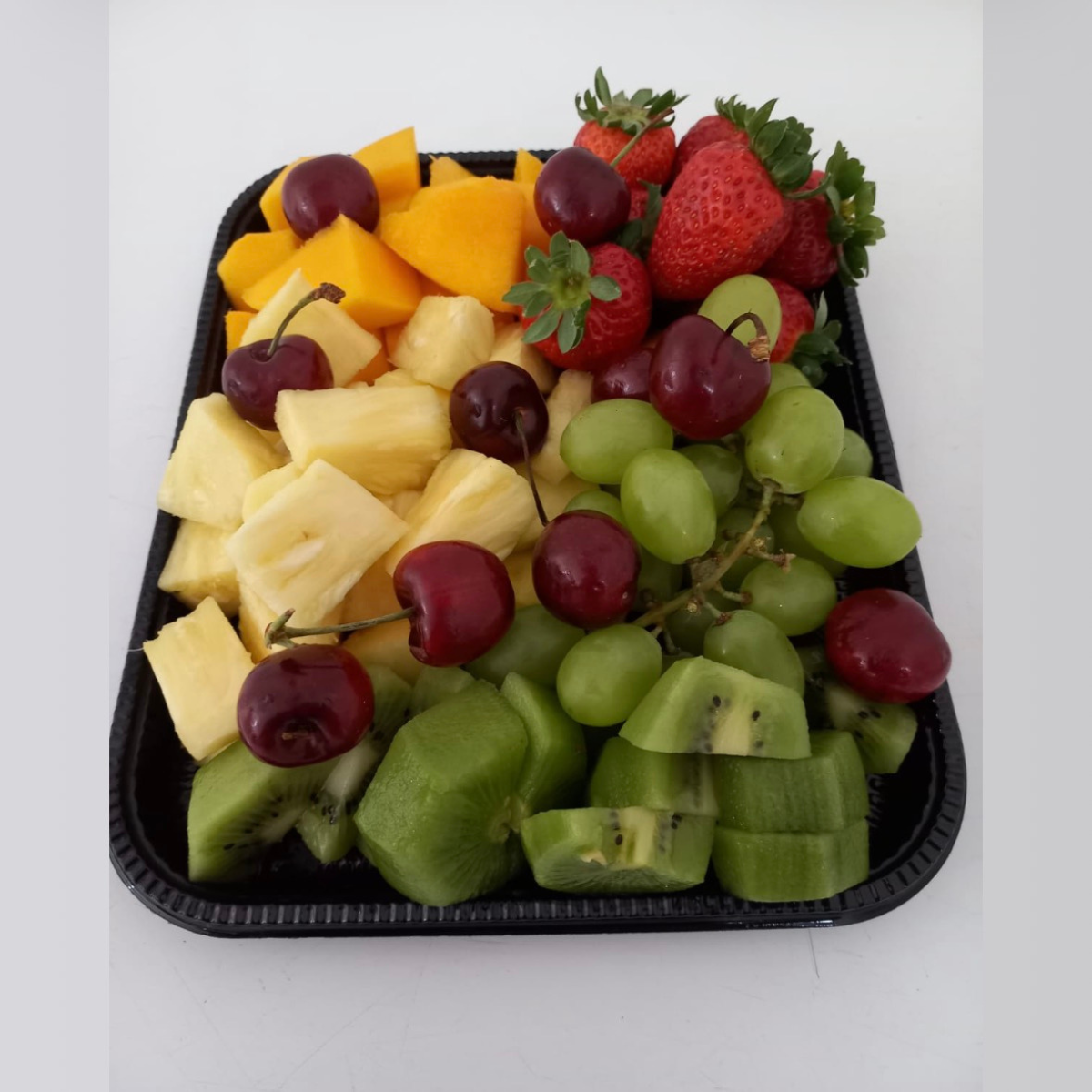Bandeja de Frutas