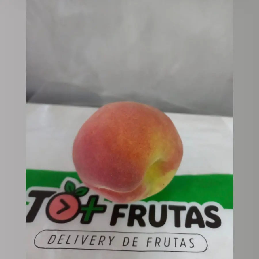 Fruta inteira higienizada