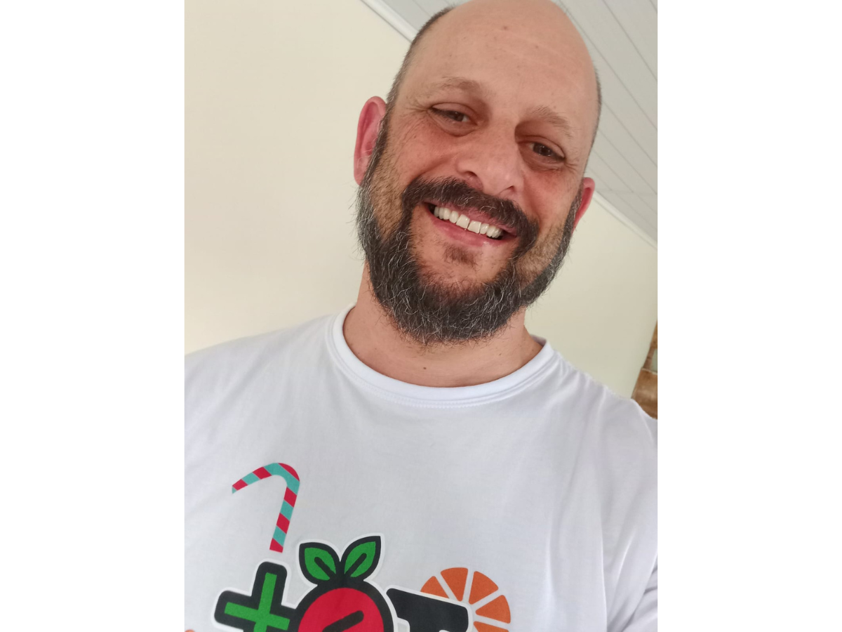 Proprietário To+ Frutas